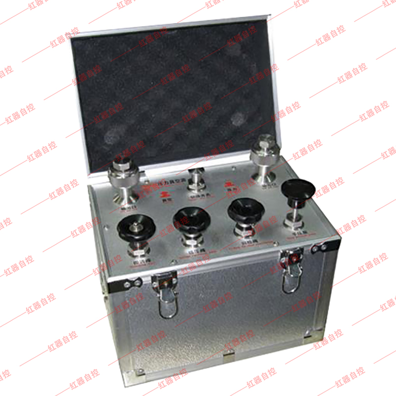 HQ-YFT-1004Q箱式气压压力源（泵）
